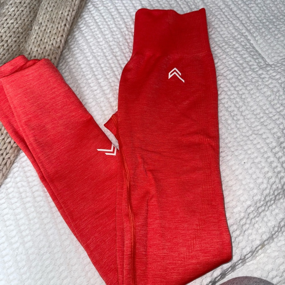Oner Active Seamless Effortless leggings